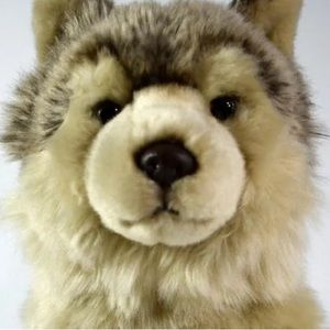 Meet your Posher, Parker